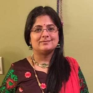 Meet your Posher, Deepti